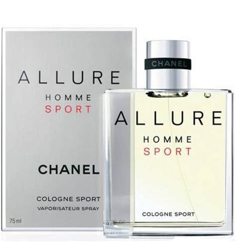 аромат 275 версия allure homme sport chanel|allure sport chanel cologne.